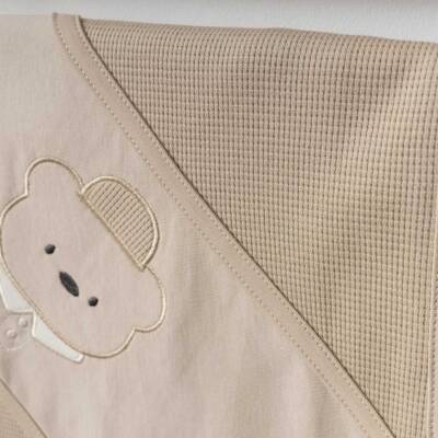 BEAR HUGS PENYE BATTANİYE ( TEK KAT) - 2
