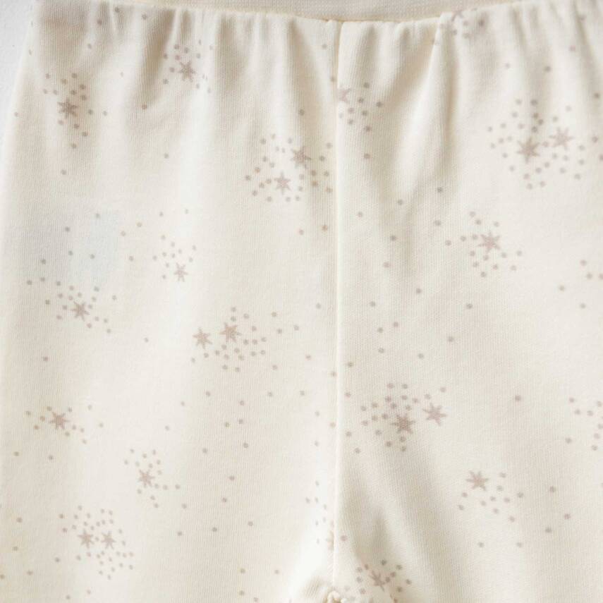 MOBİLE STARS ÇORAPTALON ( 3 LÜ SET ) - 5